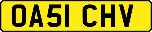 OA51CHV