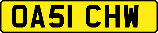 OA51CHW