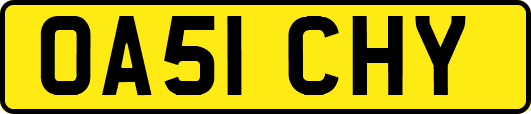 OA51CHY