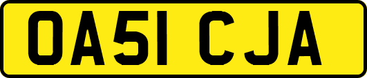 OA51CJA