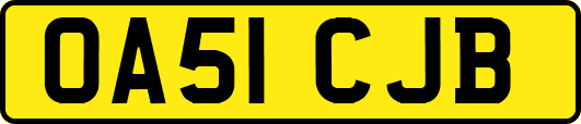 OA51CJB