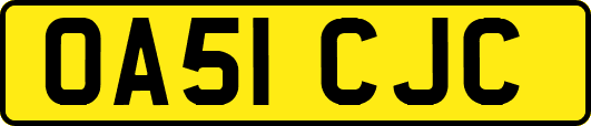 OA51CJC