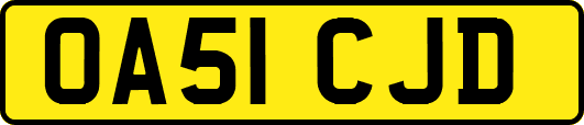 OA51CJD