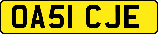 OA51CJE