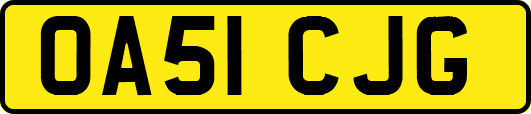 OA51CJG