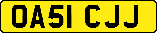 OA51CJJ