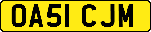 OA51CJM