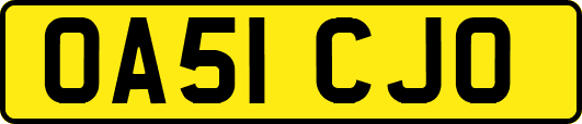 OA51CJO