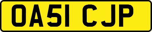 OA51CJP