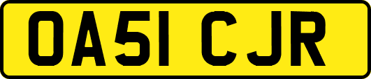 OA51CJR