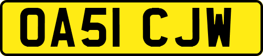 OA51CJW