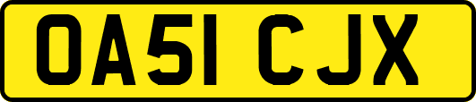 OA51CJX