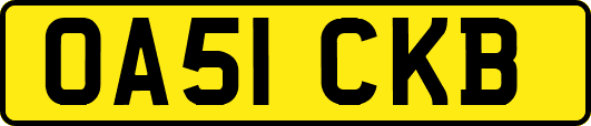 OA51CKB