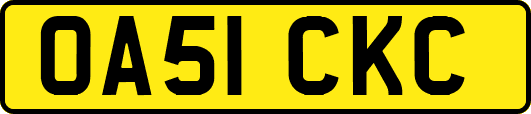 OA51CKC