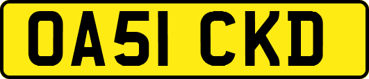 OA51CKD