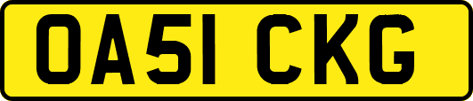 OA51CKG