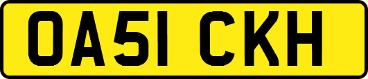 OA51CKH