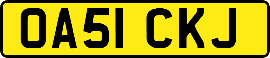 OA51CKJ