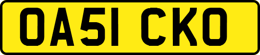 OA51CKO