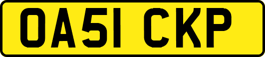 OA51CKP