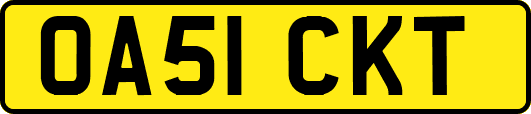 OA51CKT