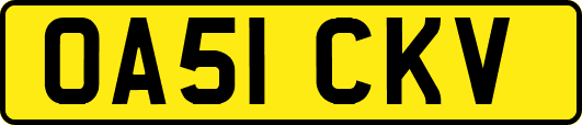 OA51CKV