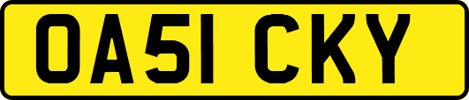 OA51CKY