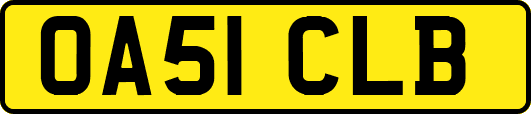 OA51CLB