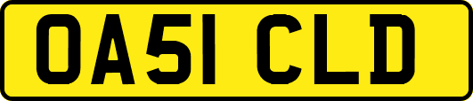 OA51CLD