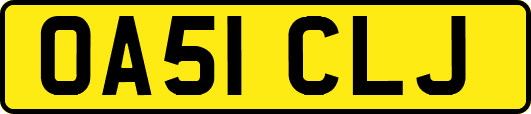 OA51CLJ