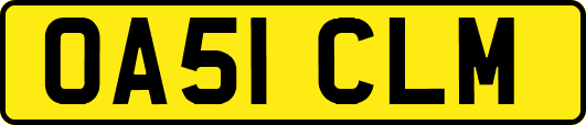 OA51CLM