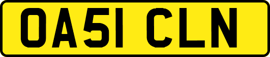 OA51CLN