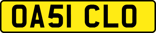 OA51CLO