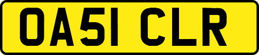 OA51CLR