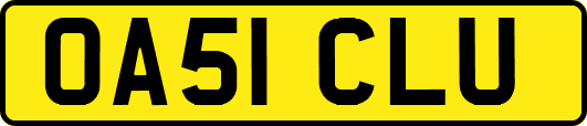 OA51CLU