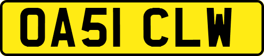 OA51CLW