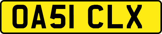 OA51CLX