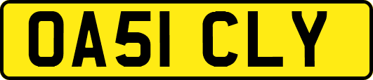 OA51CLY