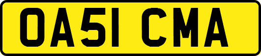 OA51CMA