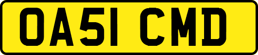 OA51CMD