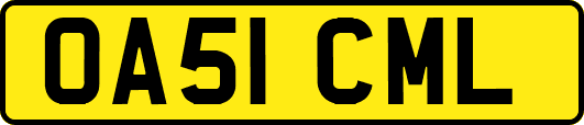 OA51CML