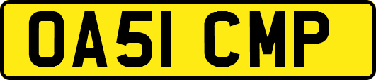 OA51CMP