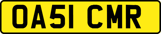 OA51CMR