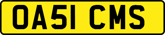 OA51CMS