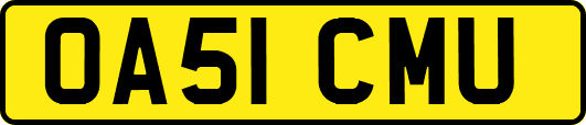 OA51CMU