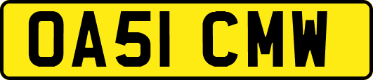 OA51CMW