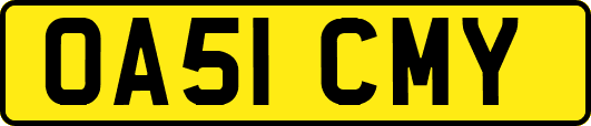 OA51CMY