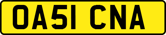 OA51CNA