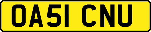 OA51CNU