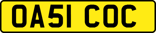 OA51COC